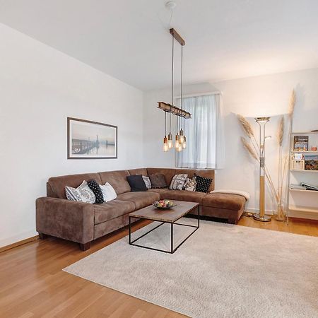 Rotes Haus Ueber Den Weinbergen Apartment Konstanz Luaran gambar