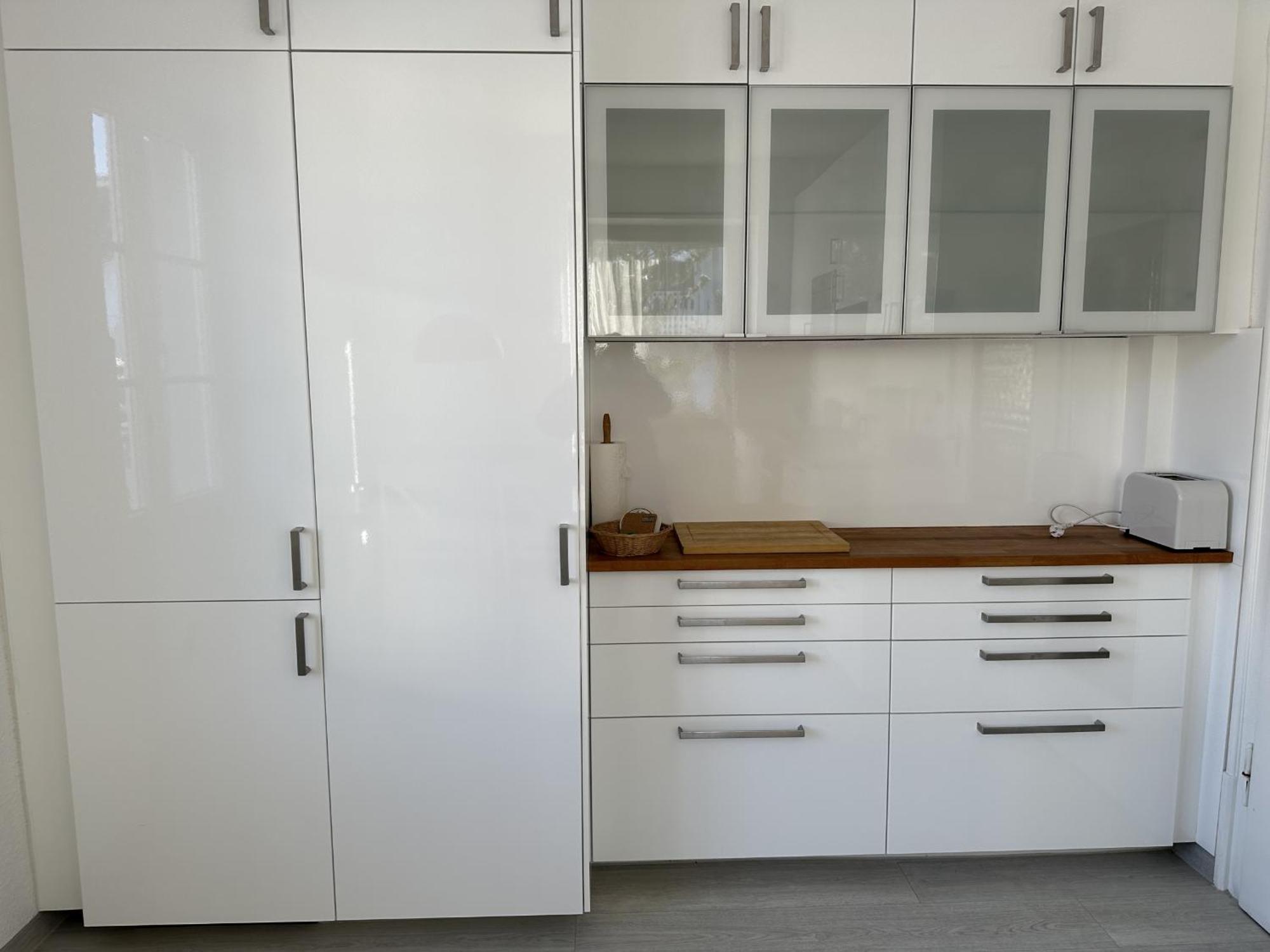 Rotes Haus Ueber Den Weinbergen Apartment Konstanz Luaran gambar