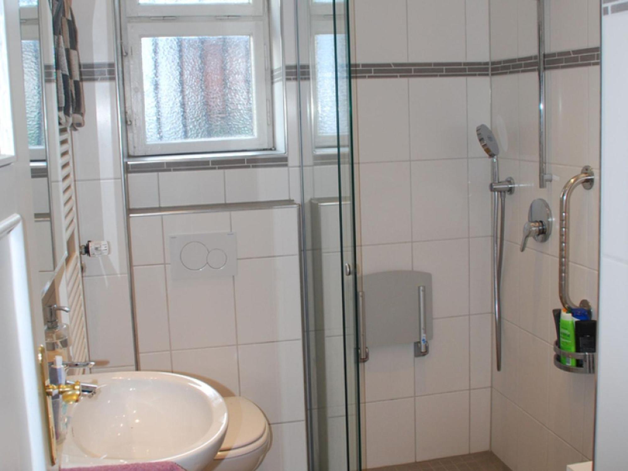 Rotes Haus Ueber Den Weinbergen Apartment Konstanz Luaran gambar