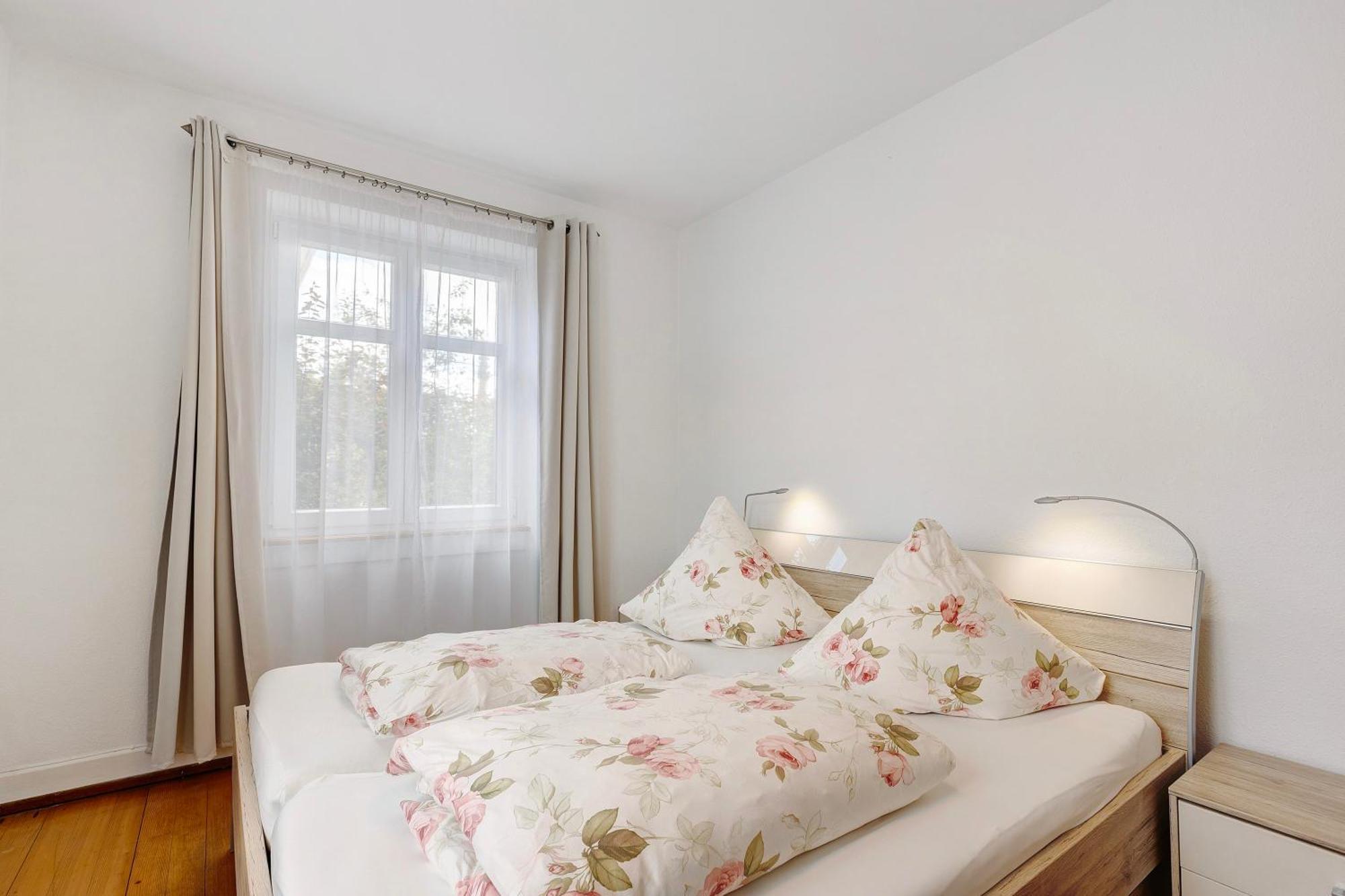 Rotes Haus Ueber Den Weinbergen Apartment Konstanz Luaran gambar