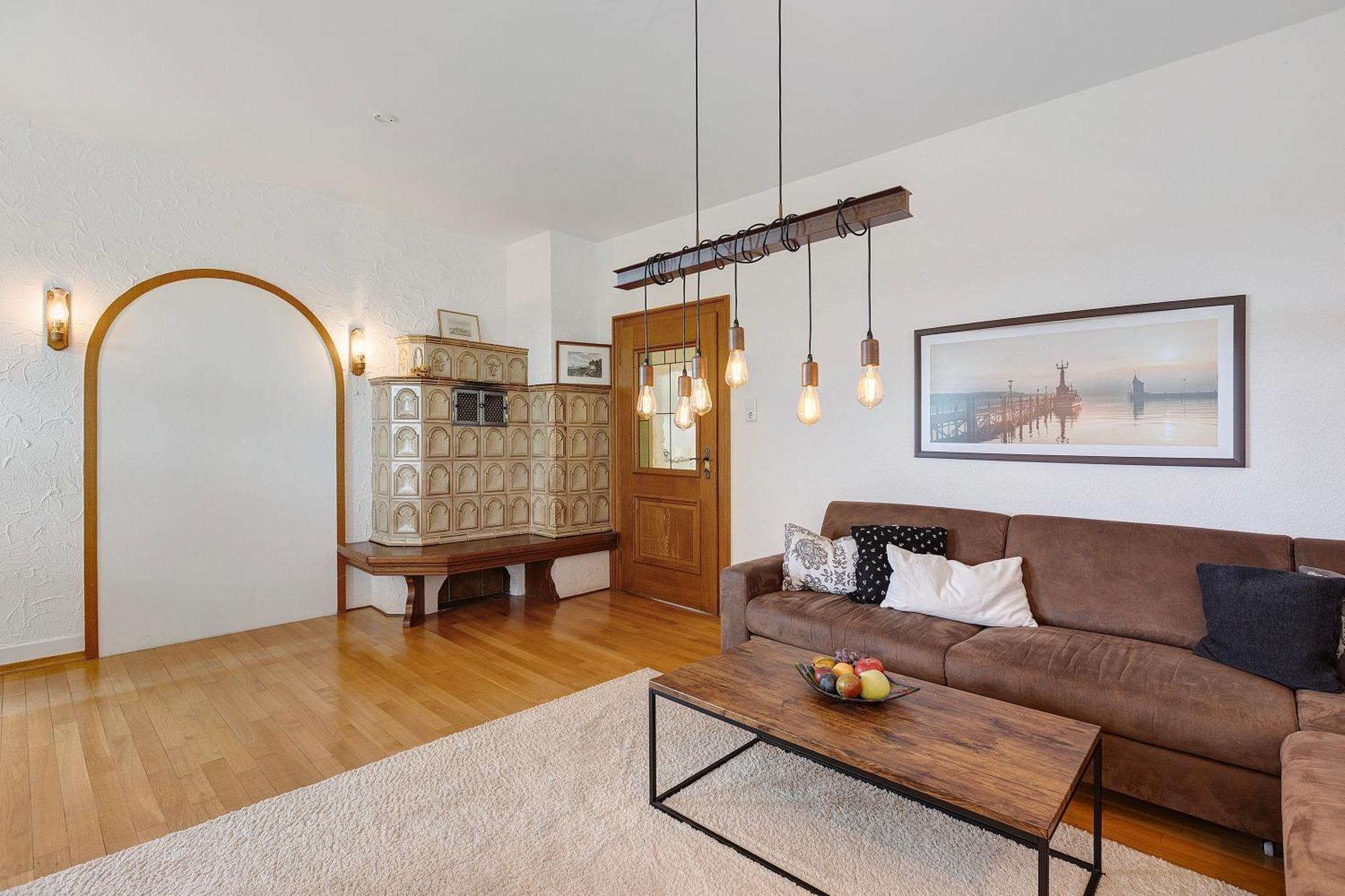 Rotes Haus Ueber Den Weinbergen Apartment Konstanz Luaran gambar
