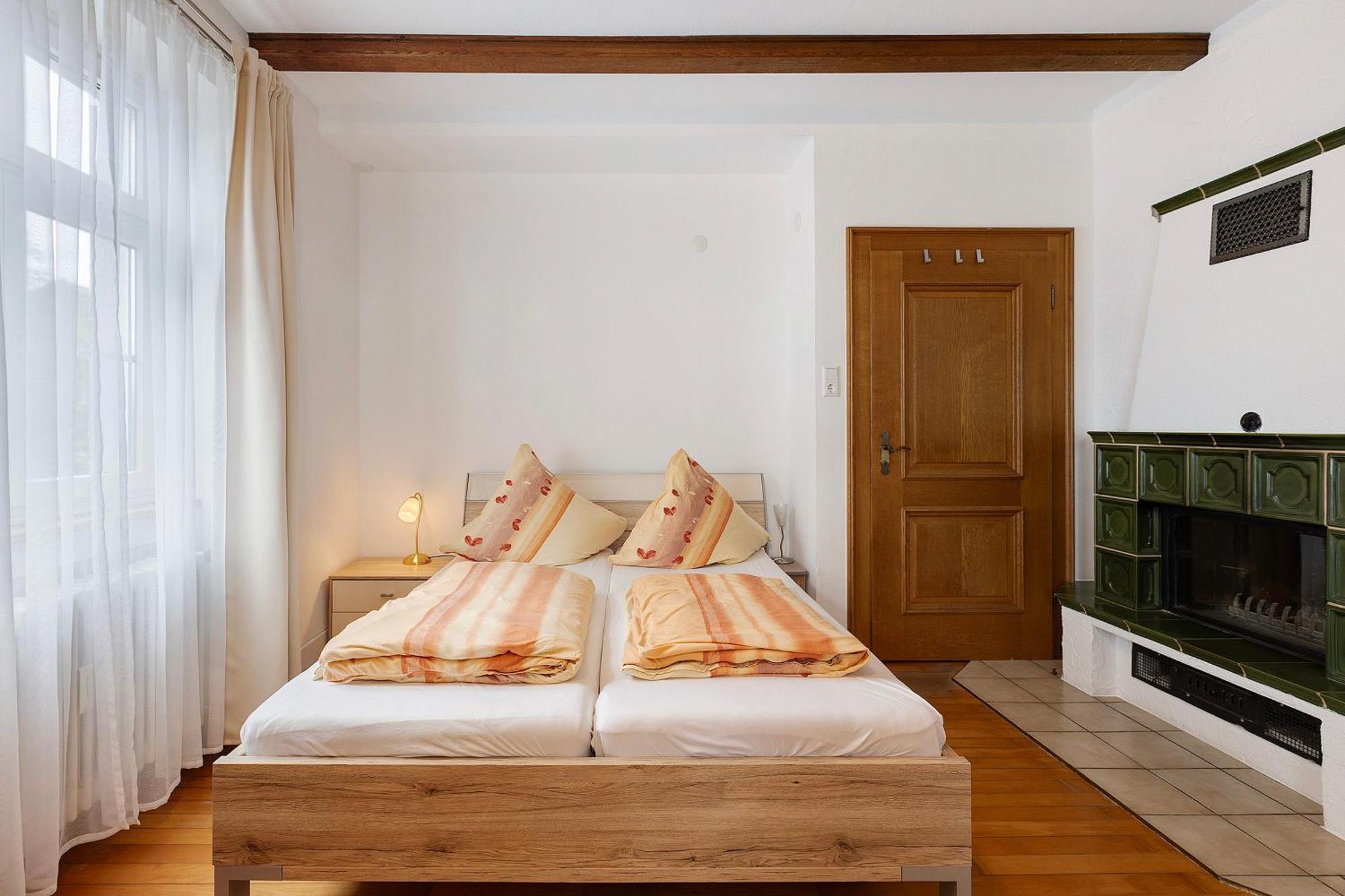 Rotes Haus Ueber Den Weinbergen Apartment Konstanz Luaran gambar