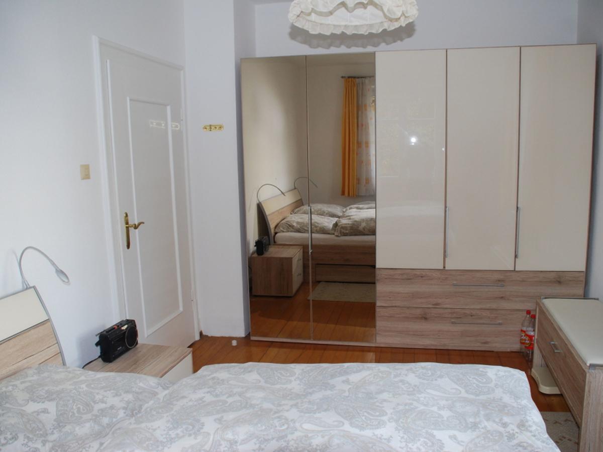 Rotes Haus Ueber Den Weinbergen Apartment Konstanz Luaran gambar